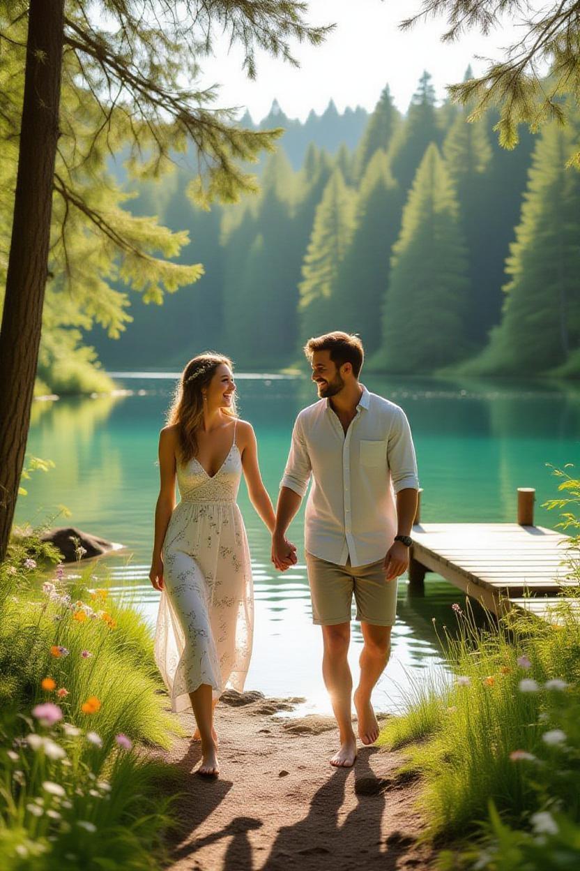 NATURE