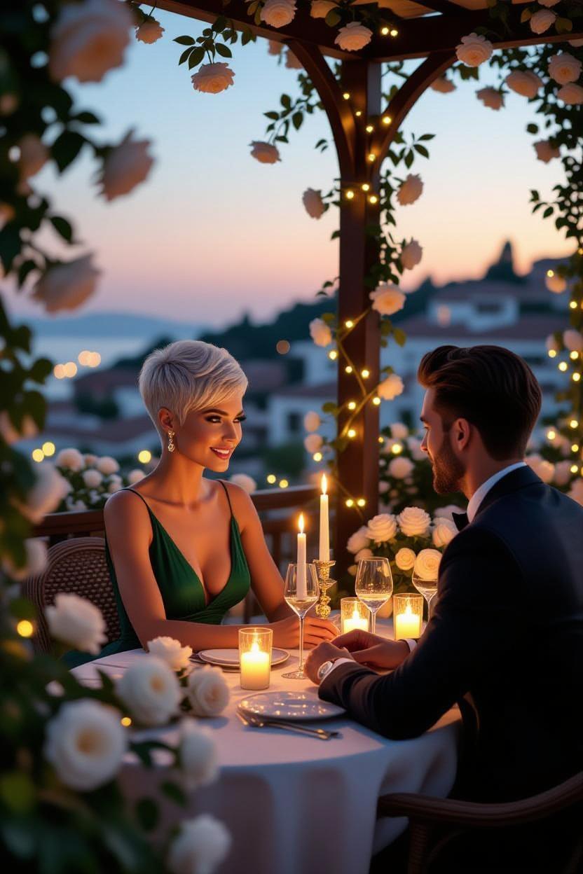 ROMANTIC